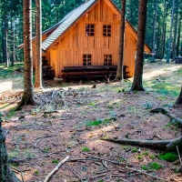 Waldglashütte (3)